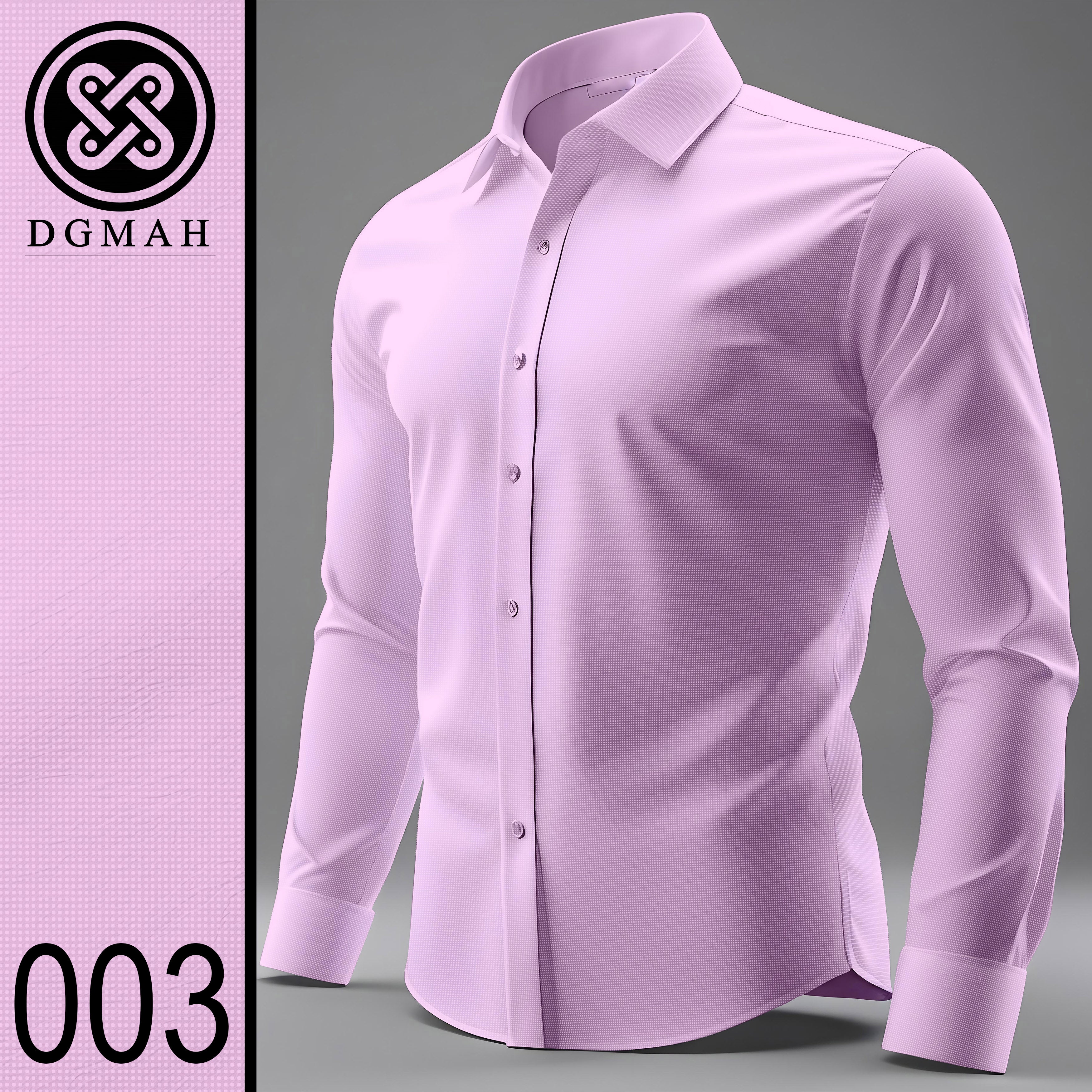 pink shirt - 003