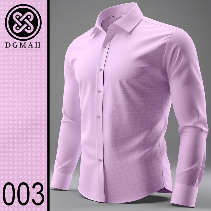 pink shirt - 003
