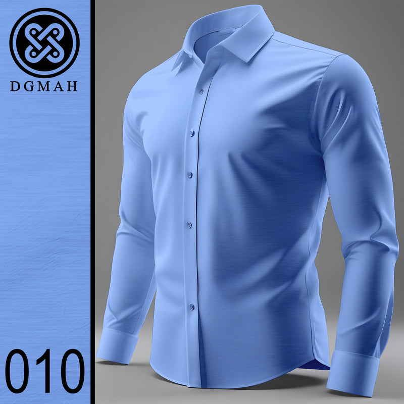 blue  shirt - 010