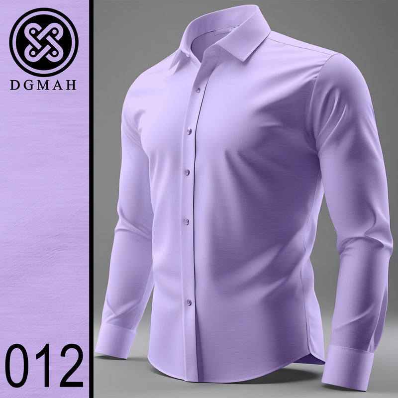 Purple  shirt - 012