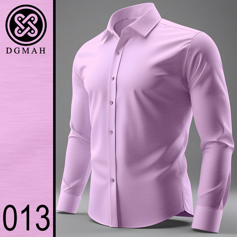 pink shirt - 013