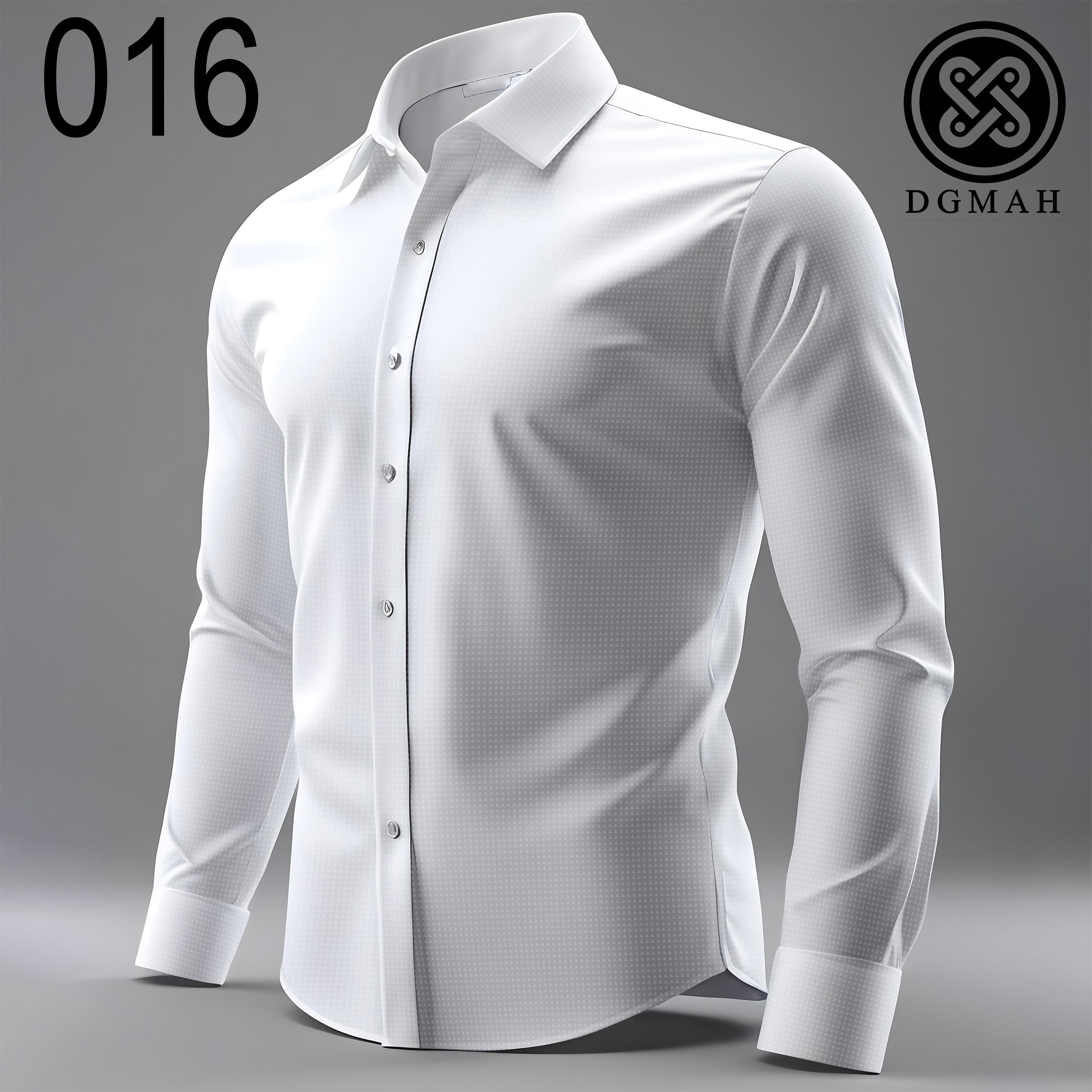 White shirt - 016