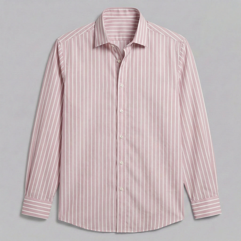 The Blush Stripe