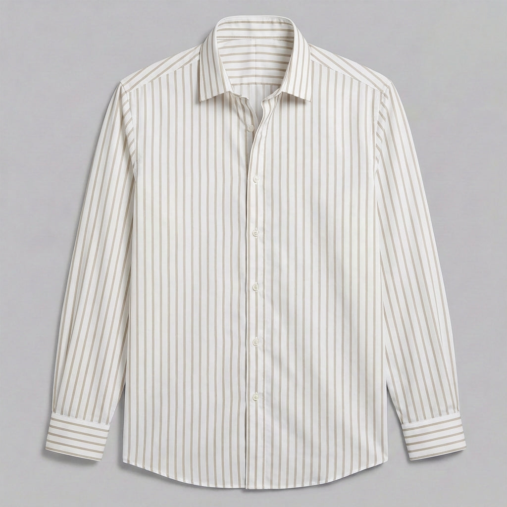 The Desert Sand Stripe